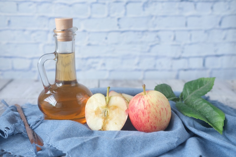 The Power of Apple Cider Vinegar and Its Health Benefits