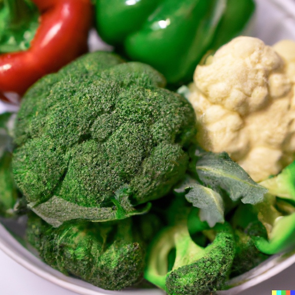 Low Carb Vegetables: A Guide to Healthy Eating